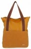 Dámská kabelka univerzální BEE BAG žlutá 1752A558